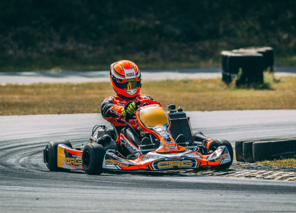 EXPLORE THRILLING GO-KART TRACKS AROUND JAKARTA YOU MUST VISIT