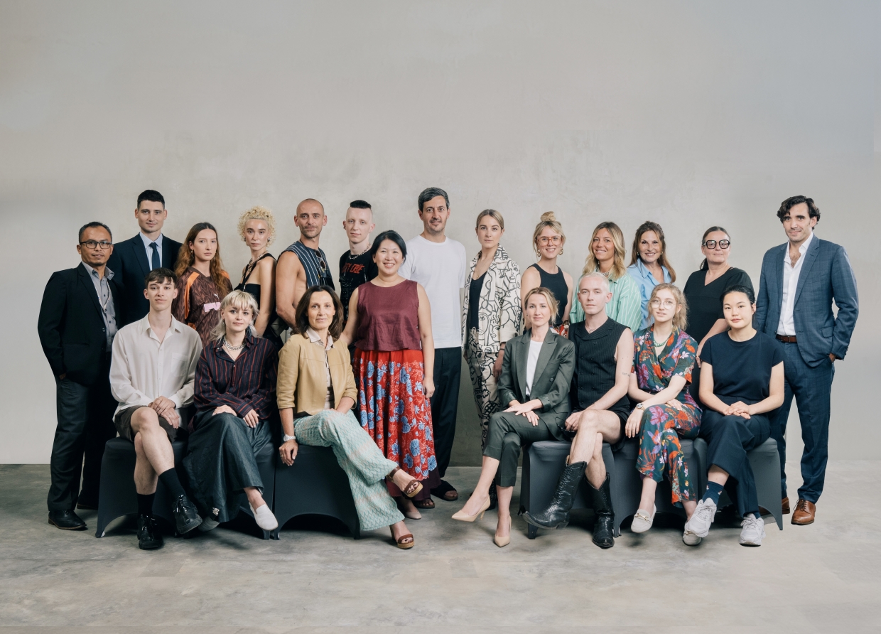 PINTU FOCUS WEEK 2025: A CREATIVE BRIDGE CONNECTING INDONESIAN AND FRENCH FASHION