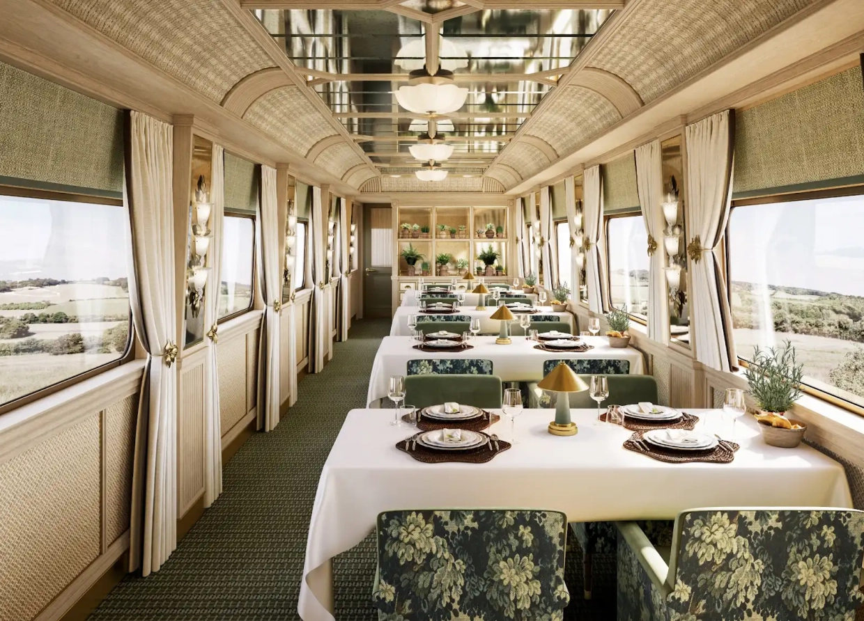 BELMOND: SHAPING THE FUTURE OF LUXURY TRAVEL WITH THE SLOW LUXURY APPROACH