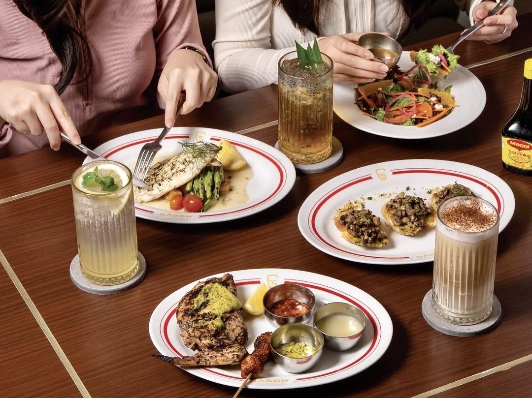 GABON AFRICAN CHICKEN A VIRAL CULINARY SENSATION IN GADING SERPONG YOU MUST TRY