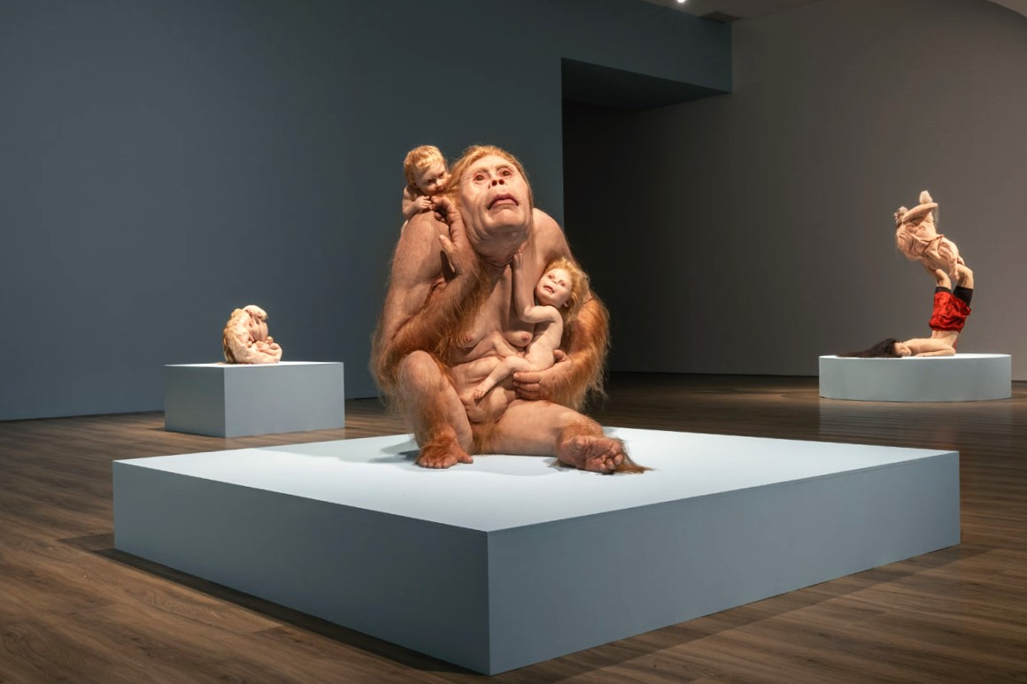 PATRICIA PICCININI: CARE - SOLO EXHIBITION AT MUSEUM MACAN OPENS