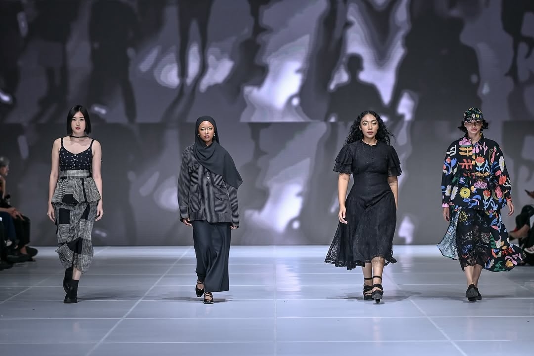 JAKARTA FASHION WEEK 2026 REFLECTED THE LEGACY OF STYLE AND THE POWER OF GENERATIONAL COLLABORATION