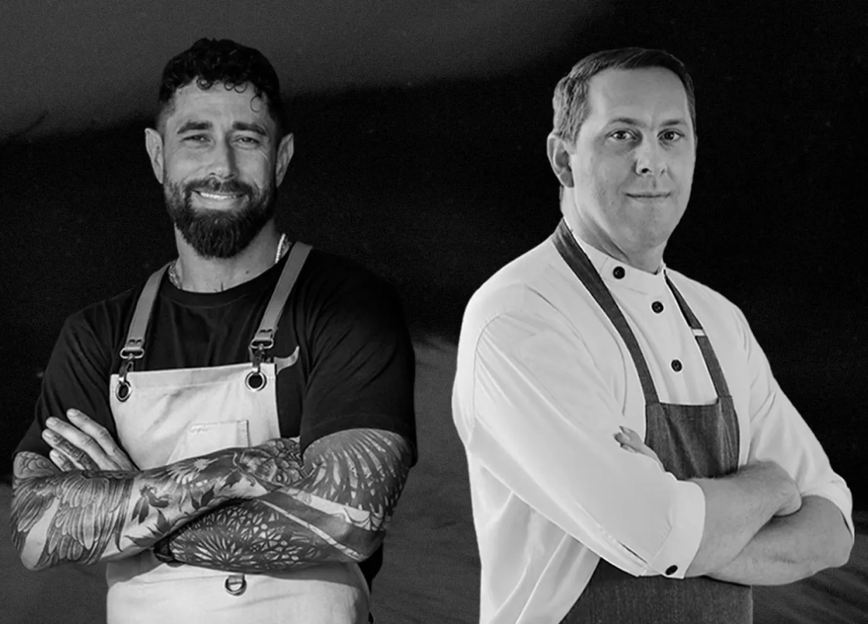 APERITIF, SALTLICK & KU DE TA ARE BRINGING AN UNFORGETTABLE CULINARY AND COCKTAIL EXPERIENCE TO UBUD