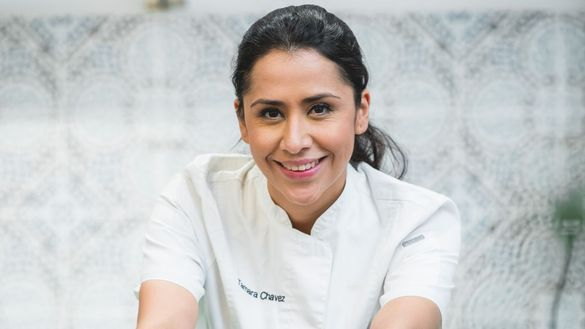 PERUVIAN CULINARY FUSION AT W BALI – SEMINYAK WITH CHEF TAMARA CHAVEZ