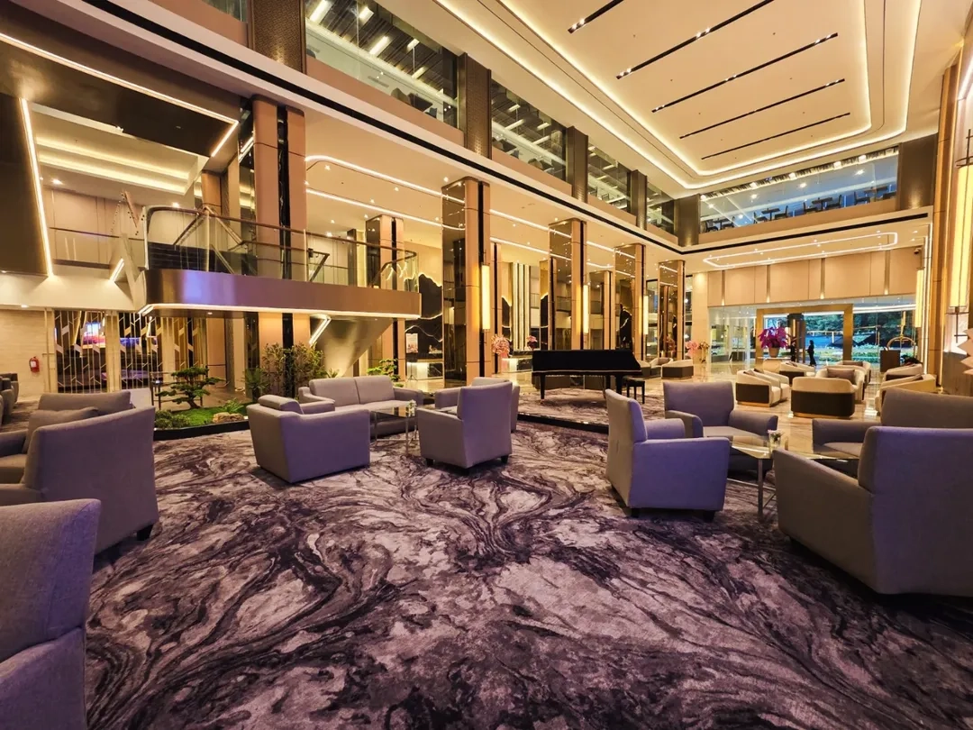 A NEW ERA OF LUXURY IN THE HEART OF JAKARTA: THE GRAND PLATINUM REDEFINES MODERN ELEGANCE