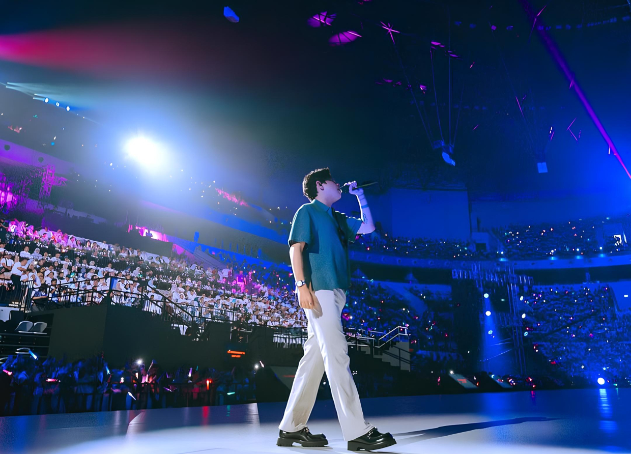 MELANDA FEST 2025: A DYNAMIC FUSION OF MELODY, MUSIC, AND EXCITEMENT IN SENTUL