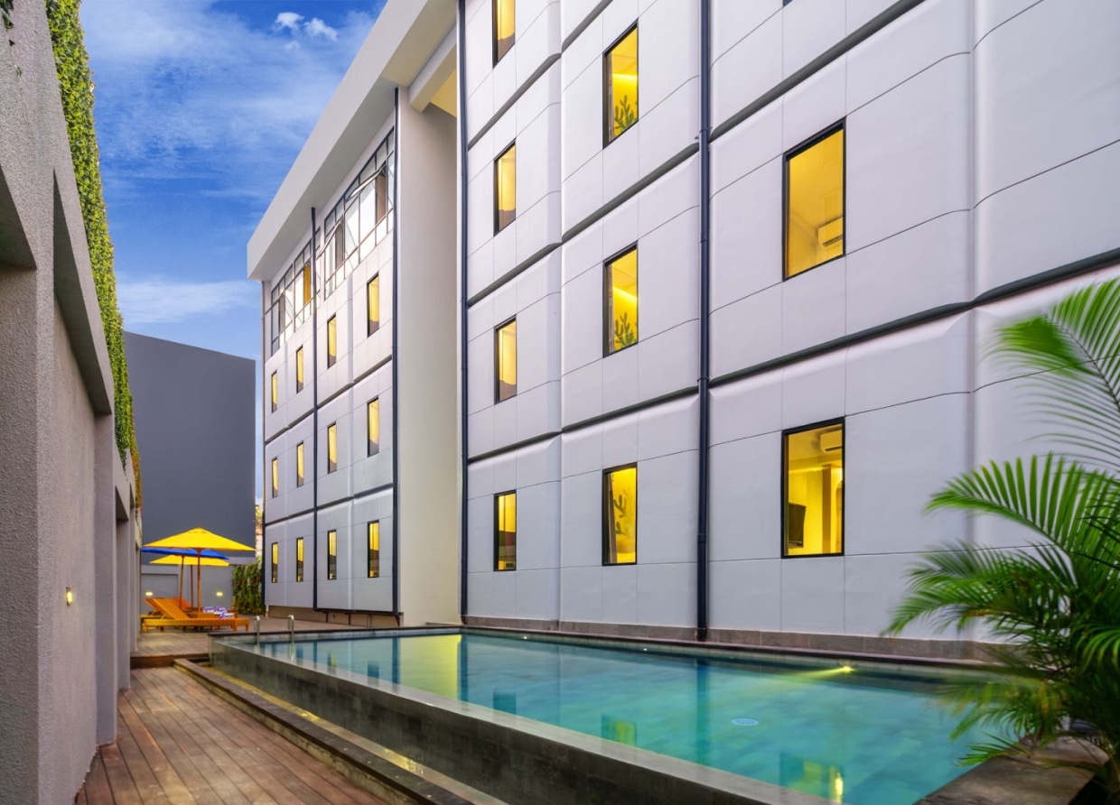 QUEST VIBE DEWI SRI BALI: A FRESH AND VIBRANT ADDITION FROM ARCHIPELAGO ON THE ISLAND OF A THOUSAND CHARMS