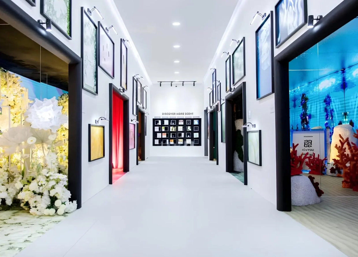 SOCIOLLA BEAUTY MUSEUM: MARKING 10 YEARS WITH AN IMMERSIVE AND INTERACTIVE EXPERIENCE