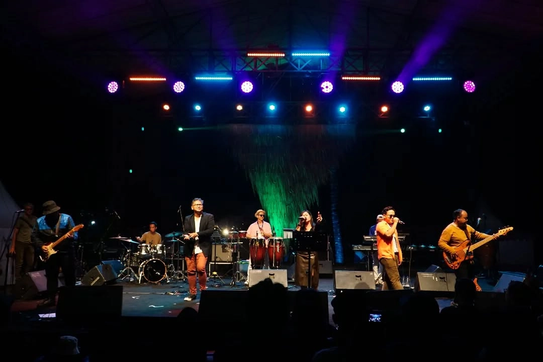 NGAYOGJAZZ 2025: “JAZZ DIUNDANG MBOKMU!” BRINGS VIBRANT ENERGY AND CELEBRATES HARMONY