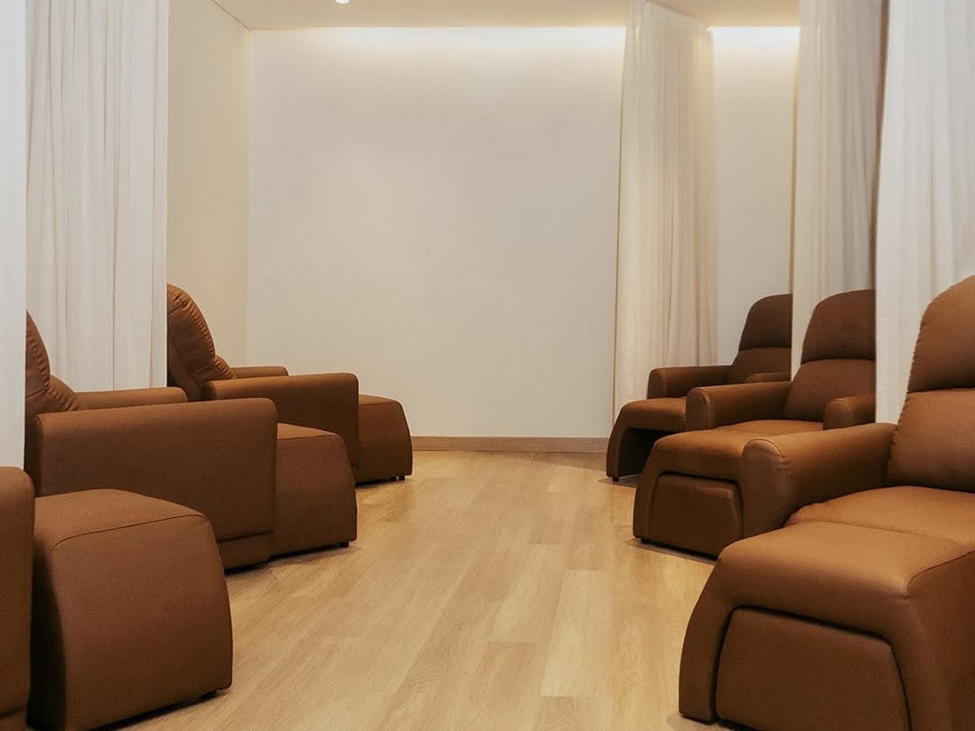 ONSEI GADING SERPONG JAPANESE WELLNESS EXPERIENCE THAT BRINGS TRUE RELAXATION