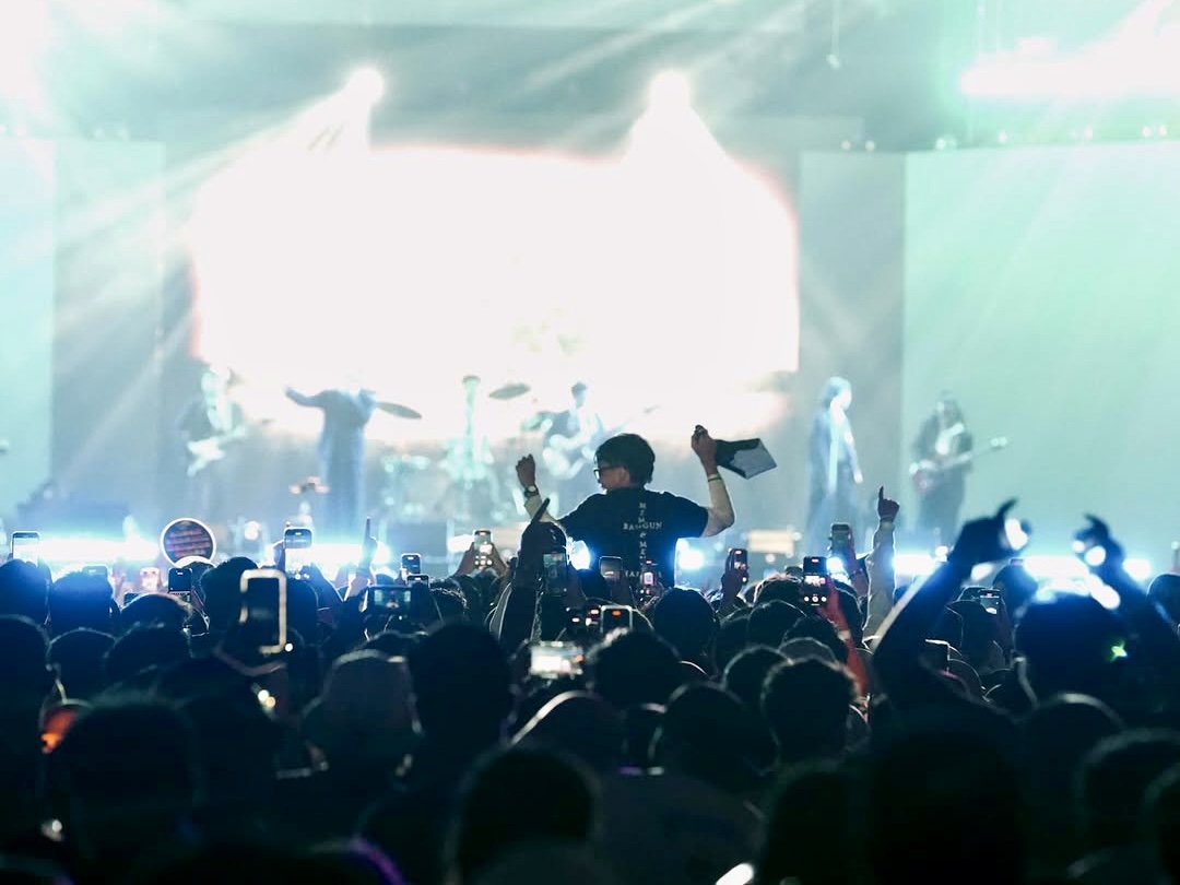 PESTAPORA 2025 RETURNS BIGGER WITH THE “SONG SWAP” CONCEPT, A MUSIC FESTIVAL FULL OF SURPRISES