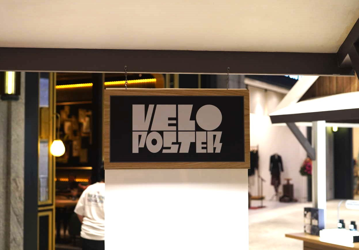 IGNITING JAKARTA'S CREATIVE ESSENCE: GOWEZINE'S VELOPOSTER EXHIBITION UNLEASHES ARTISTIC ENERGY