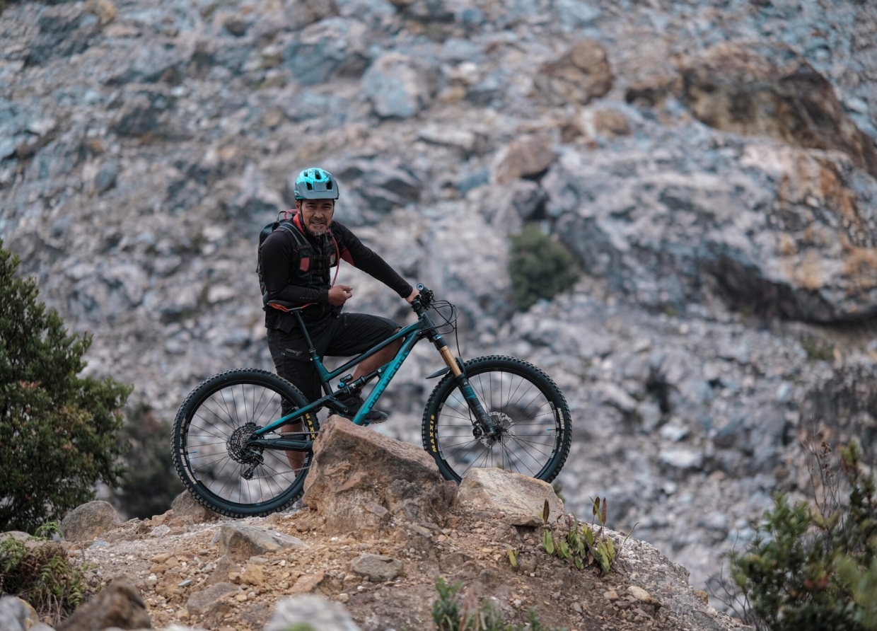 PAPANDAYAN MOUNTAIN CHALLENGE 2025: CONQUERING AN EXTREME NATURE CHALLENGE CRAFTED WITH PRECISION