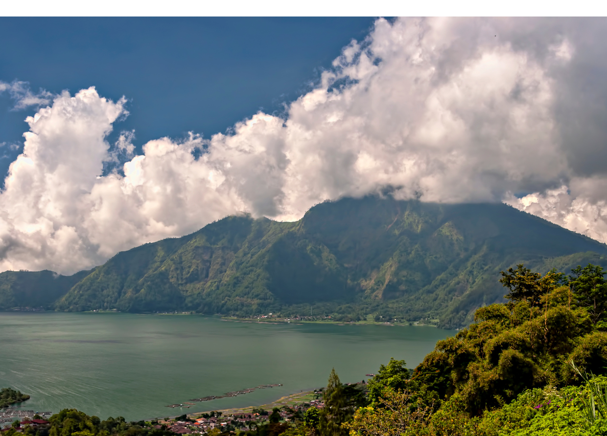 INDONESIA'S THREE GEOPARKS WIN UNESCO GREEN CARD 2026