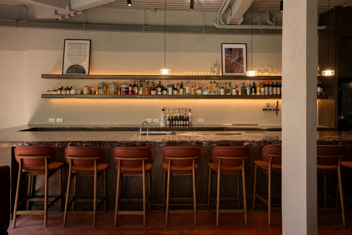 CARITO'S: A MODERN LATIN AMERICAN DINING EXPERIENCE IN BANGKOK