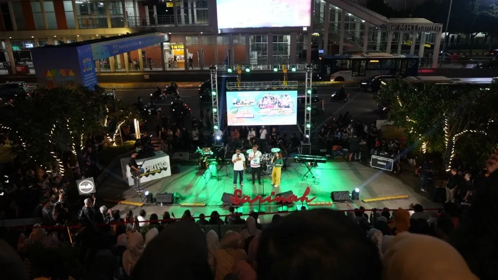 KOPLING FESTIVAL 2025: A FUSION OF MUSIC AND MSMES IN A MODERN PEOPLE’S CELEBRATION