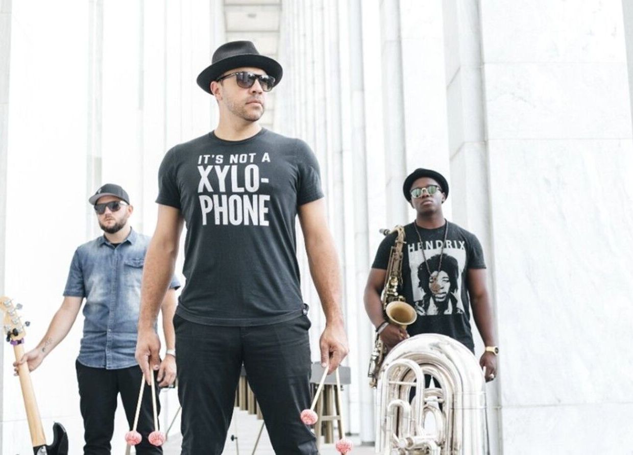STRENGTHENING CULTURAL BONDS: JAZZ MUSIC BRIDGING THE US-INDONESIA GAP