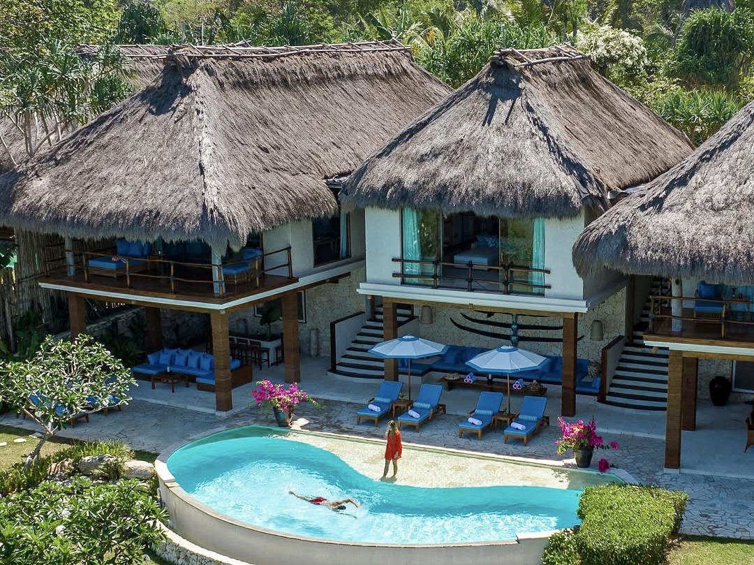 OUTSTANDING ACHIEVEMENT: 33 INDONESIAN HOTELS AND RESORTS HONORED WITH THE PRESTIGIOUS MICHELIN KEY 2025