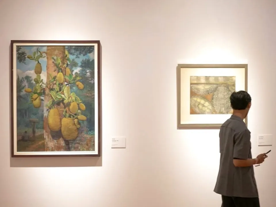 RECOMMENDATIONS FOR 6 MUST-VISIT ART EXHIBITIONS IN JAKARTA