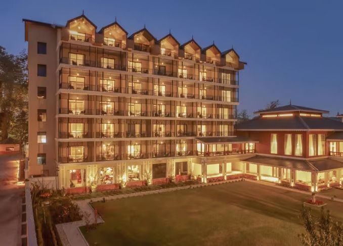 RADISSON HOTEL GROUP ANNOUNCES DEBUT OF LUXURY BRAND RADISSON COLLECTION IN INDIA WITH FIRST HOTEL IN HYDERABAD 