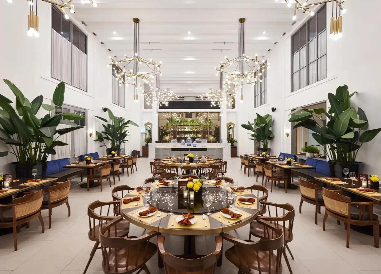 5 IFTAR SPOT RECOMMENDATIONS IN JAKARTA FOR A COMFORTABLE RAMADAN GATHERING