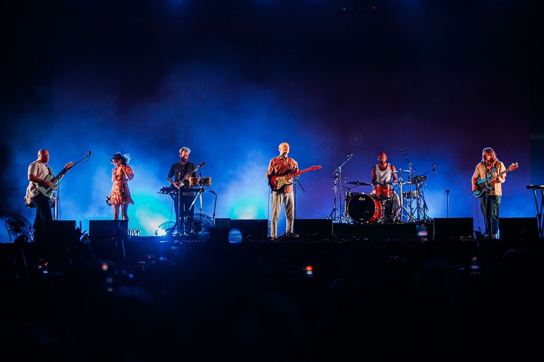 JOYLAND SESSIONS 2025: TWO DAYS OF MUSIC, COLLABORATION, AND A CLOSER EXPERIENCE