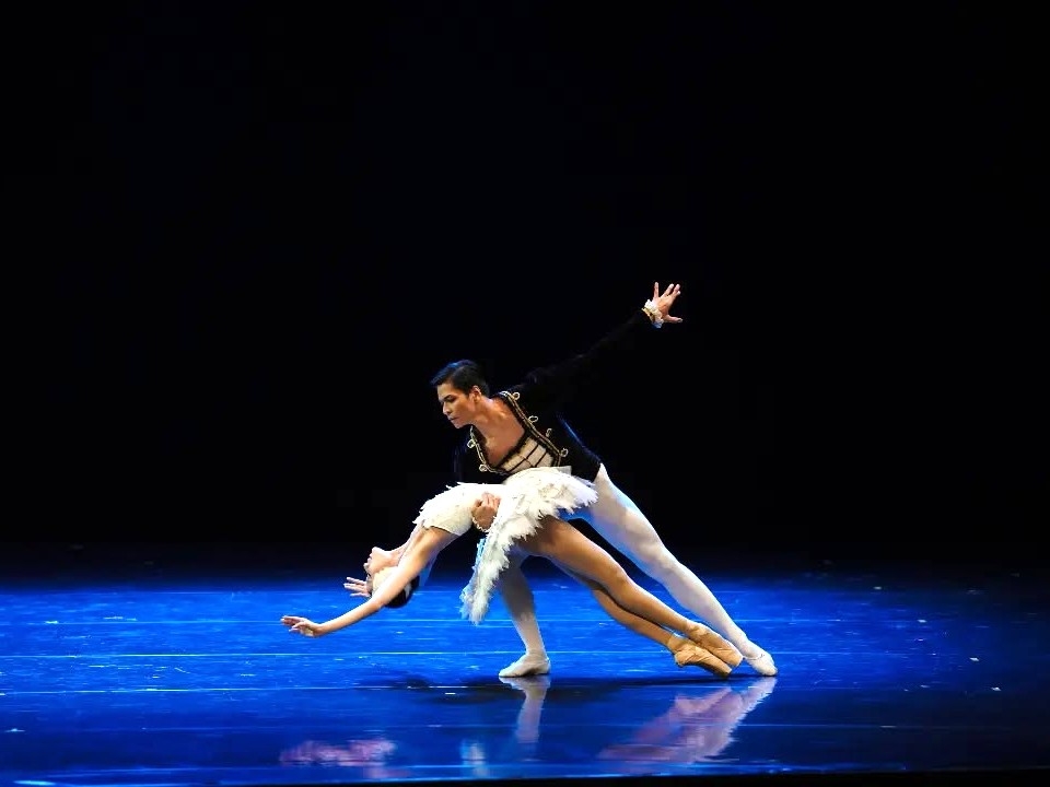 INDONESIAN BALLET GALA 2025 BRINGS A BREATHTAKING FUSION OF MOVEMENT AND GLOBAL TALENT