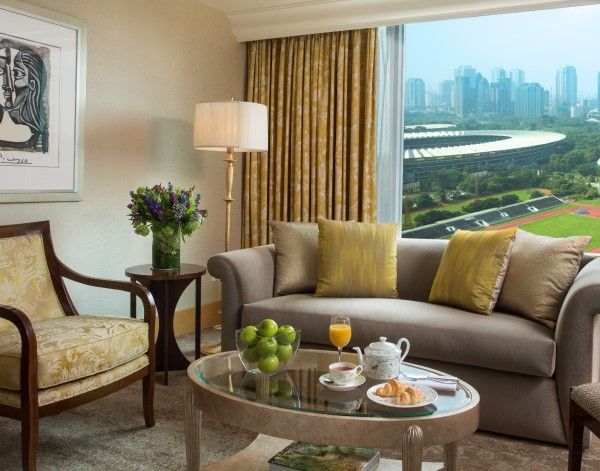 EXPERIENCE MAGICAL FESTIVE SEASONS AT MULIA 