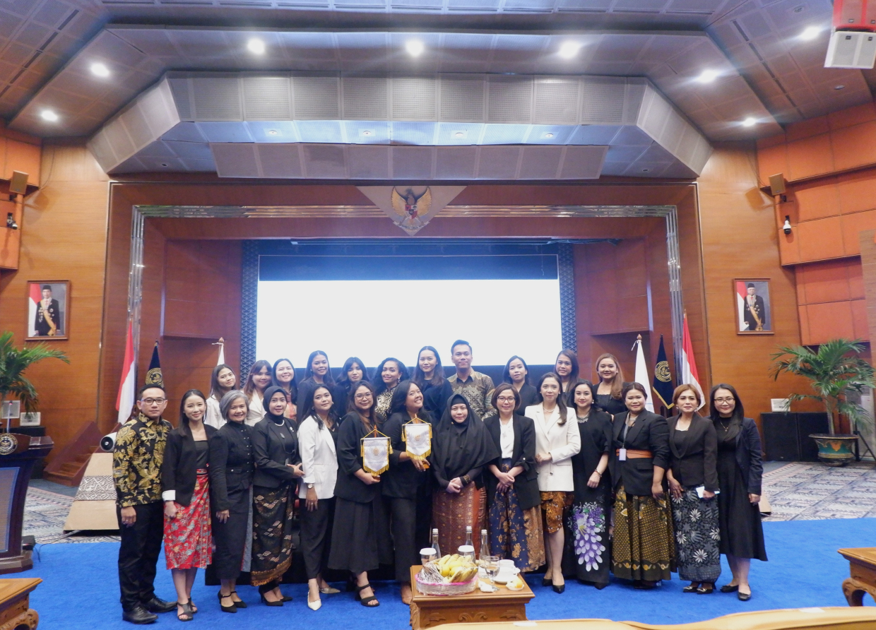 H3 SUMMIT 2023: TRANSFORMING INDONESIA'S HOSPITALITY PR FOR 2024 TOURISM 