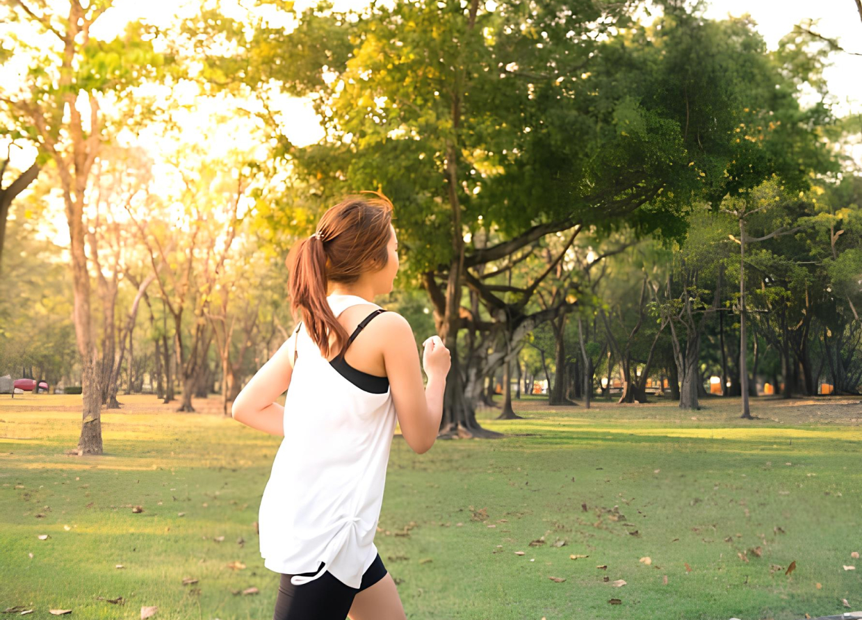 RECOMMENDED RUNNING SPOTS IN JAKARTA FOR A FUN AND RELAXING WORKOUT WITH FRIENDS