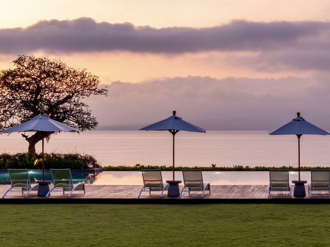 THE EXPERIENCE OF STAYING AT HOTEL DIALOOG BANYUWANGI: A HARMONY OF LUXURY AND NATURE