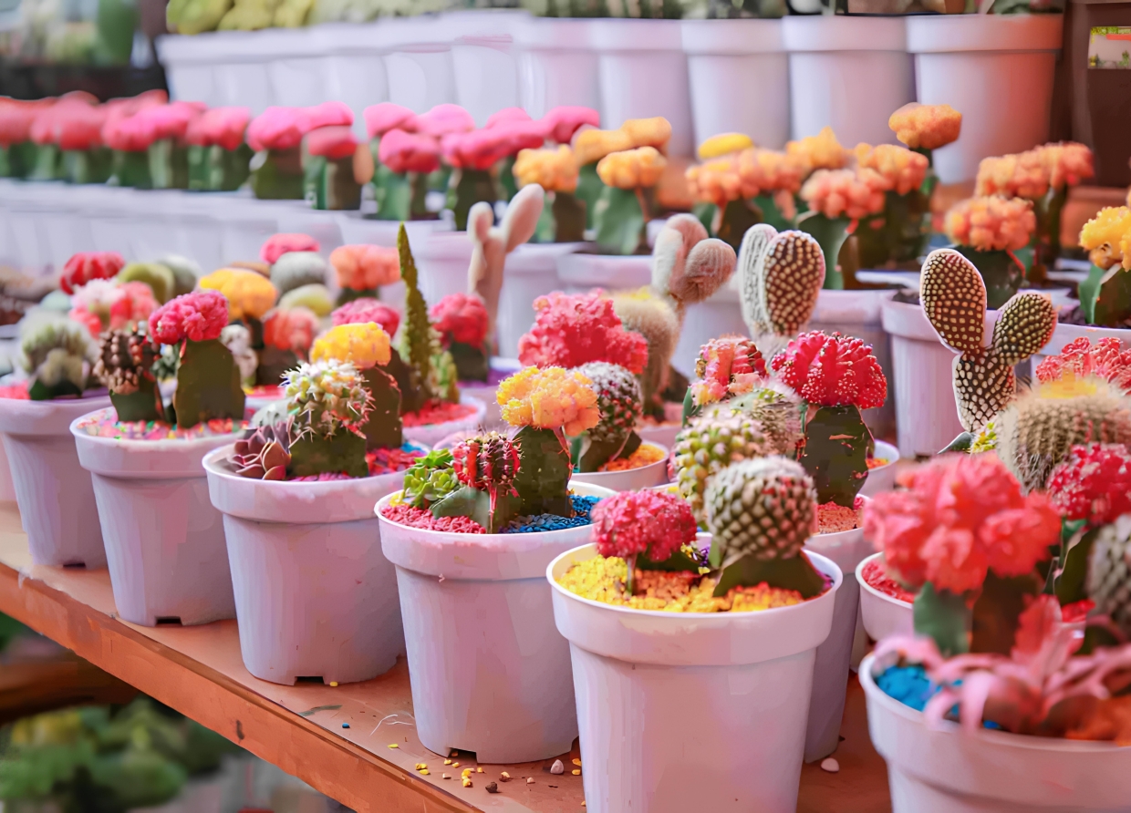 URBAN OASIS COMES ALIVE AS FLONA 2025 EXHIBITION SHOWCASES BIODIVERSITY IN THE HEART OF JAKARTA
