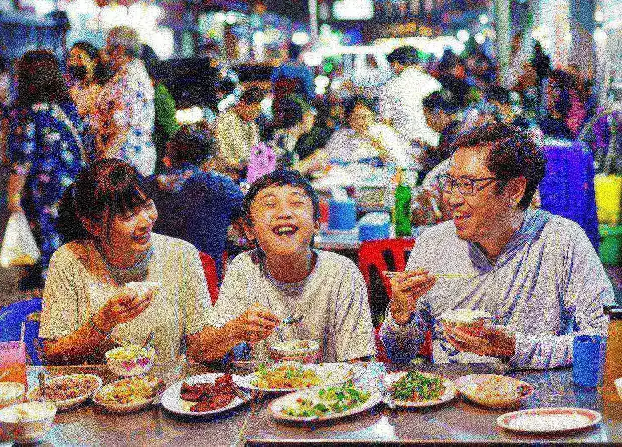 EPICUREAN ESCAPADES: 15 MUST-VISIT FOOD CITIES AROUND THE WORLD