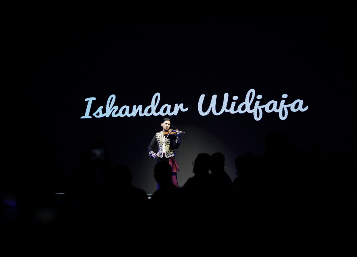 INDONESIAN FASHION WEEK 2022 HAS OFFICIALLY CLOSED 