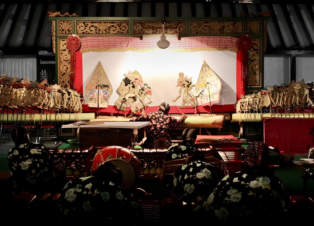 SONOBUDOYO STATE MUSEUM: EXPLORING HISTORY AND CULTURAL TREASURES
