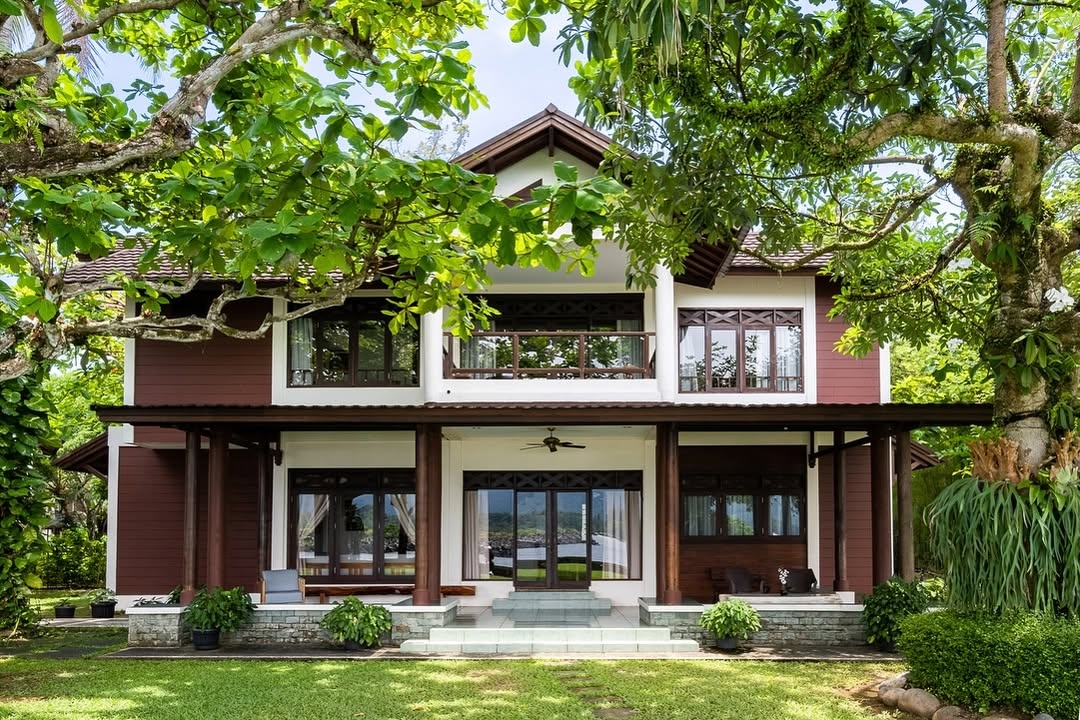 MUTIARA CARITA COTTAGES: THE HARMONY OF NATURE AND THE CHARM OF A TROPICAL ECO RESORT FOR GATHERINGS AND LEISURE