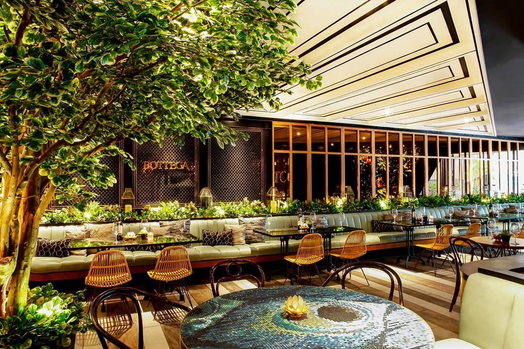 A TASTE OF ITALY IN JAKARTA: FINE DINING EXPERIENCE AT BOTTEGA RISTORANTE