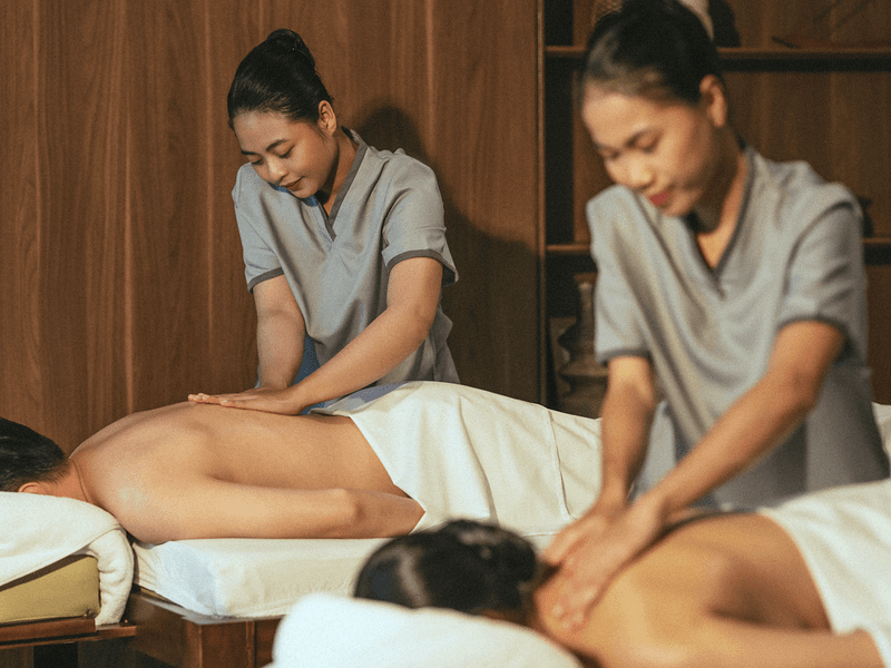 FIND PEACE AND REJUVENATION AT AARTI WELLNESS & BEAUTY, AN EXCLUSIVE WELLNESS SANCTUARY IN JAKARTA