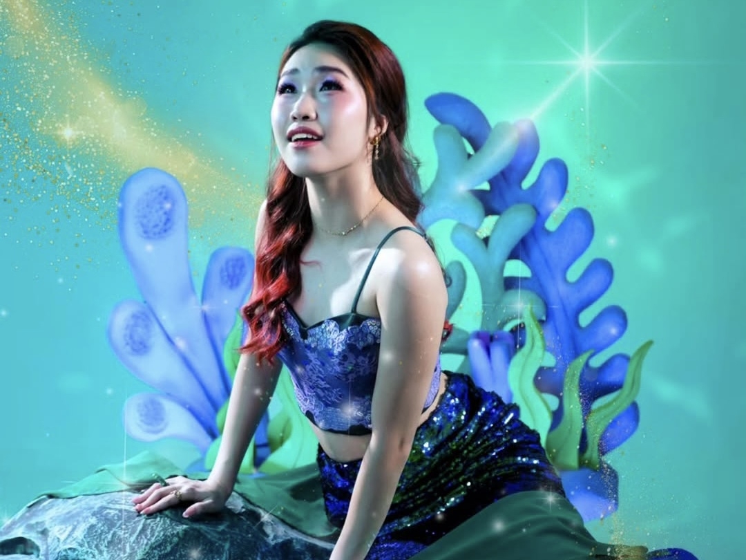 THE LITTLE MERMAID SET TO ENCHANT JAKARTA WITH A VIBRANT MUSICAL EXPERIENCE
