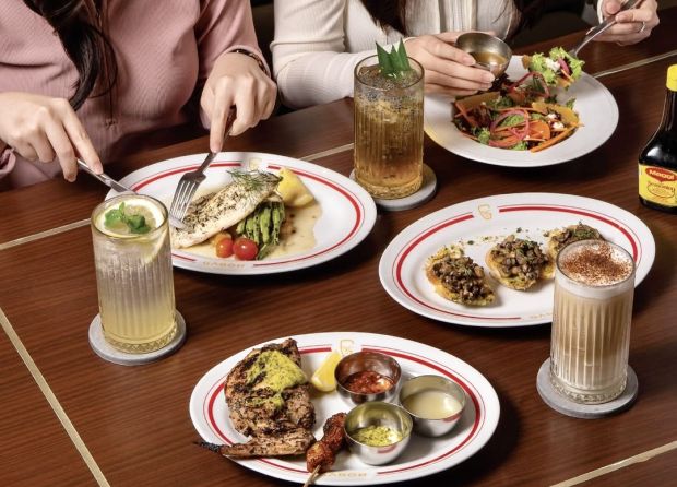 GABON AFRICAN CHICKEN A VIRAL CULINARY SENSATION IN GADING SERPONG YOU MUST TRY