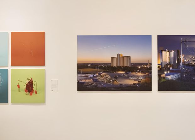 BANDUNG PHOTOGRAPHY TRIENNALE 2025 EXPLORES “SYNTHETIC VISION: THE AGE OF FICTIONALIZING IN OUR CULTURE”