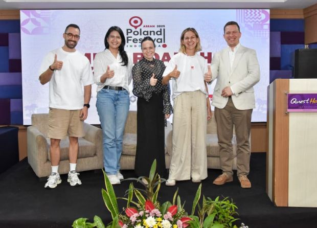 WHEN PIXELS MEET CULTURE: POLAND AND INDONESIA SHAPING THE FUTURE OF GAMING