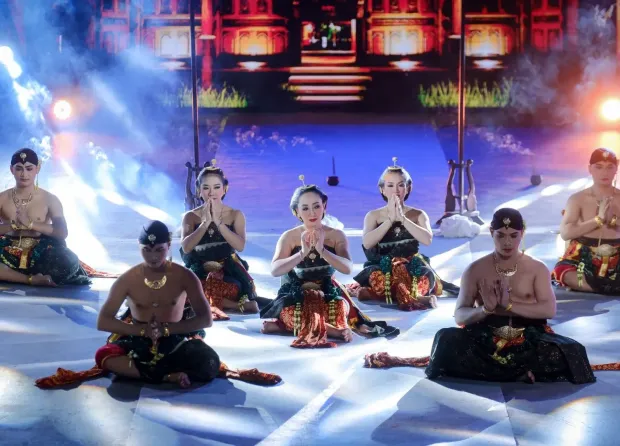 WONDERFUL INDONESIA WELLNESS 2025: CELEBRATING THE HARMONY OF BODY, MIND, AND THE SPIRIT OF THE ARCHIPELAGO