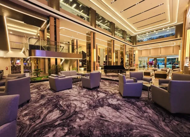 A NEW ERA OF LUXURY IN THE HEART OF JAKARTA: THE GRAND PLATINUM REDEFINES MODERN ELEGANCE