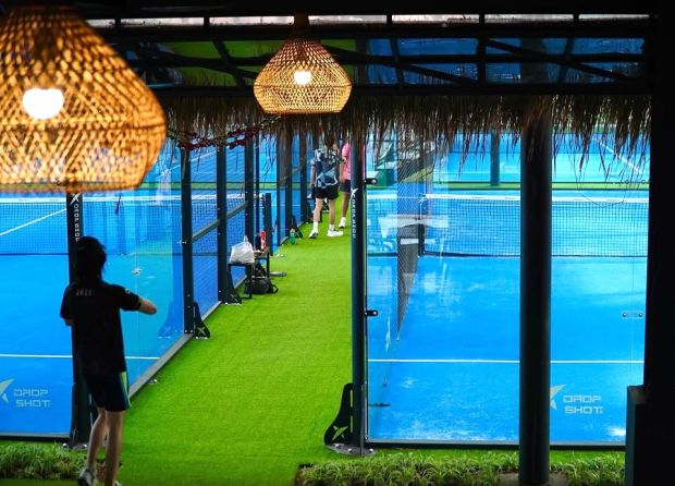 JAKARTA’S NEW OBSESSION: PADEL COURTS YOU’LL WANT TO EXPERIENCE