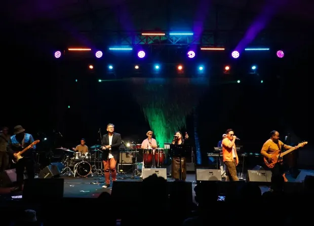 NGAYOGJAZZ 2025: “JAZZ DIUNDANG MBOKMU!” BRINGS VIBRANT ENERGY AND CELEBRATES HARMONY
