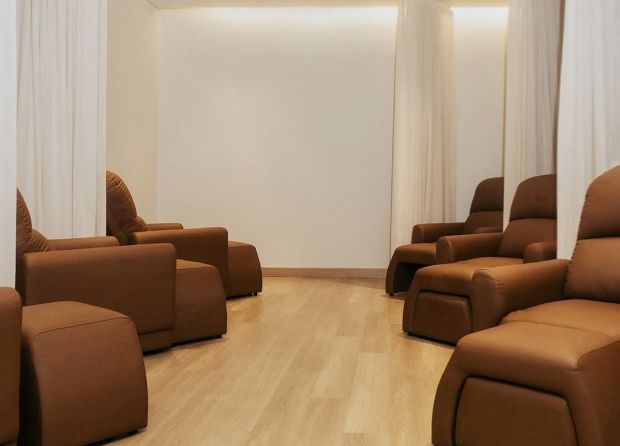 ONSEI GADING SERPONG JAPANESE WELLNESS EXPERIENCE THAT BRINGS TRUE RELAXATION
