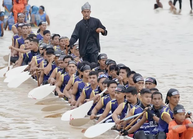 PACU JALUR FESTIVAL 2025: RIAU’S REMARKABLE TRADITION AND LIVING CULTURAL HERITAGE