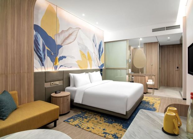 VOCO BANDUNG SETIABUDI: A NEW LIFESTYLE STAY WITH A WARM LOCAL TOUCH IN THE CITY OF FLOWERS