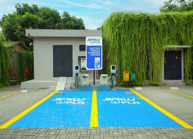 ARCHIPELAGO BECOMES INDONESIA’S FIRST HOTEL GROUP TO PROVIDE ELECTRIC VEHICLE CHARGING FACILITIES